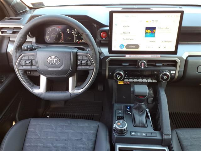 new 2026 Toyota Tacoma car, priced at $53,995
