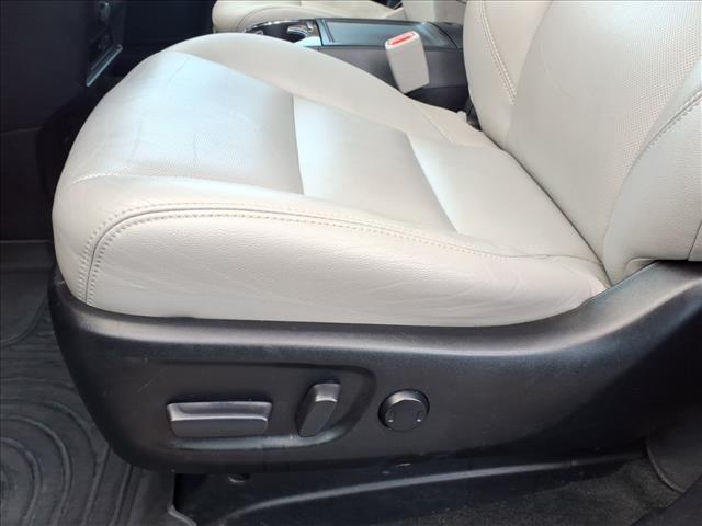 used 2019 Toyota Sienna car, priced at $34,000