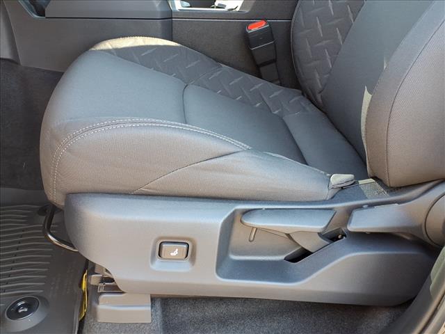 new 2026 Toyota Tacoma car, priced at $41,139