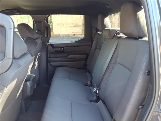 new 2026 Toyota Tacoma car, priced at $41,139