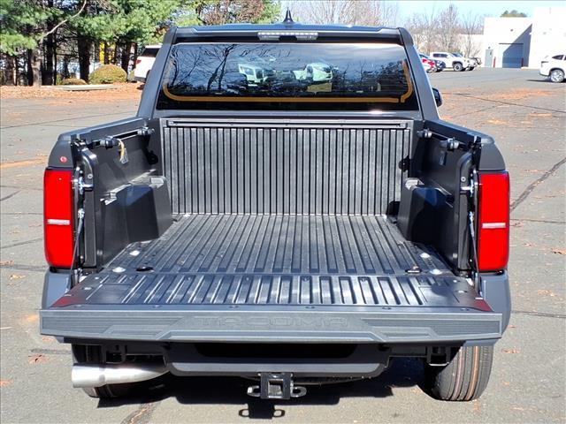 new 2026 Toyota Tacoma car, priced at $41,139