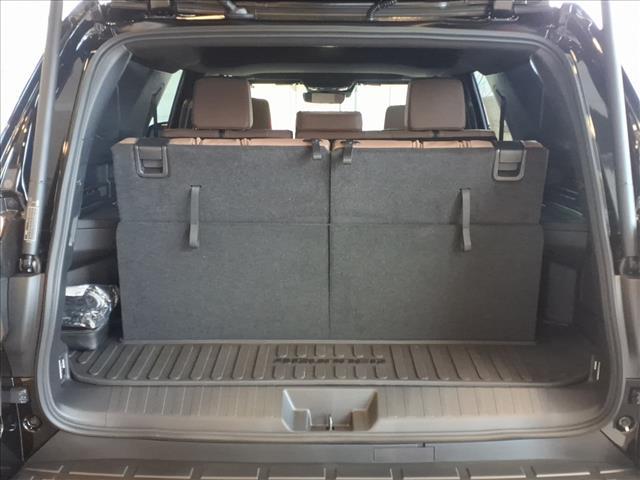 new 2026 Toyota 4Runner car, priced at $62,370