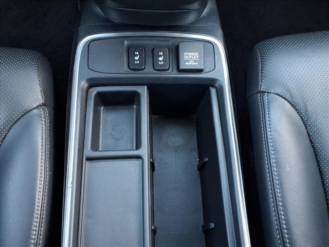 used 2016 Honda CR-V car, priced at $14,000