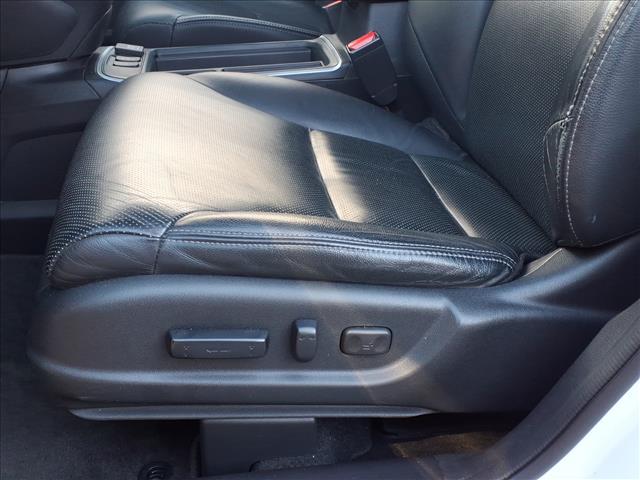 used 2016 Honda CR-V car, priced at $14,000