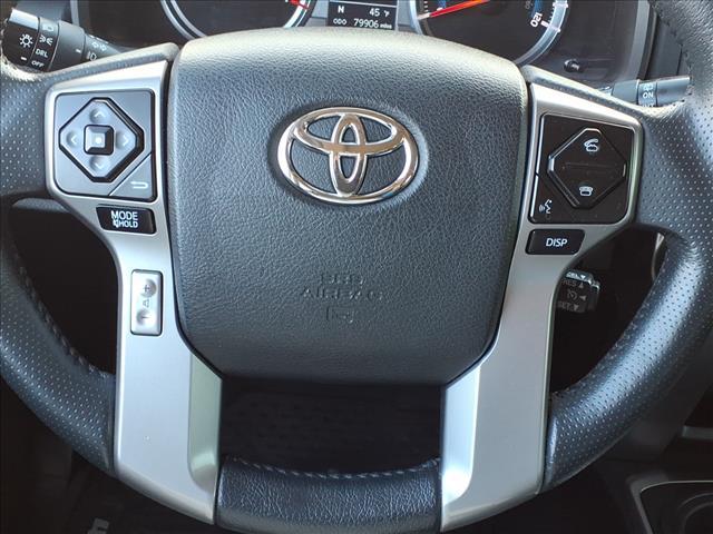 used 2018 Toyota 4Runner car, priced at $30,000