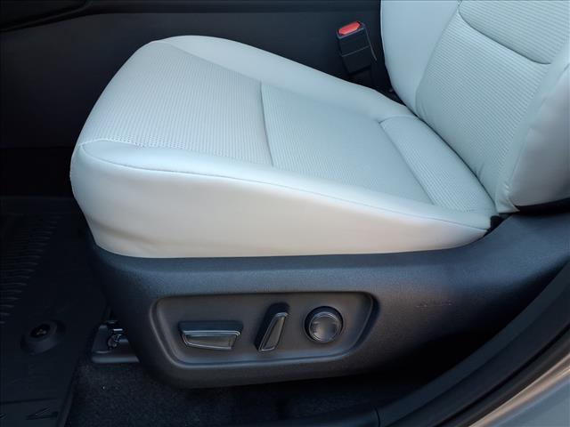 new 2026 Toyota RAV4 car, priced at $42,633