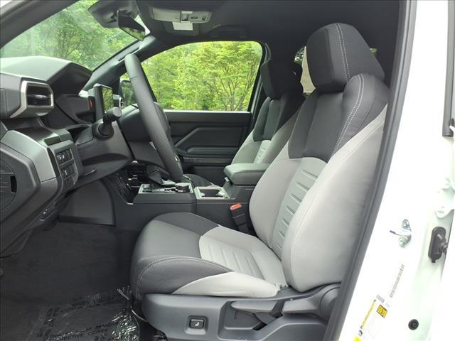 new 2026 Toyota Tacoma car, priced at $45,259