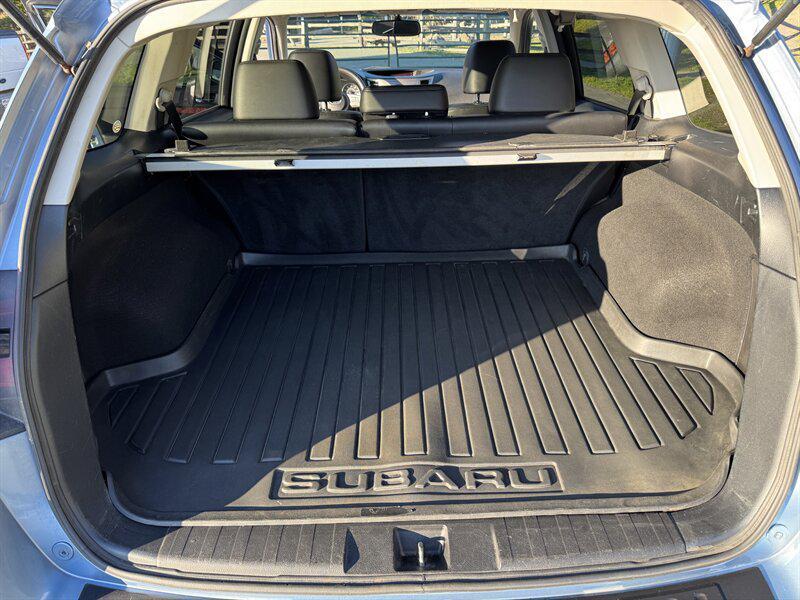 used 2011 Subaru Outback car, priced at $7,450