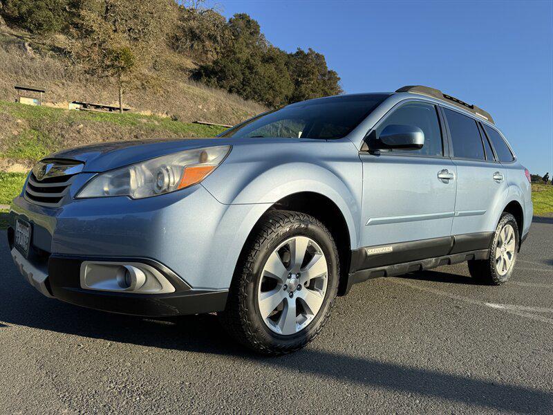 used 2011 Subaru Outback car, priced at $7,450