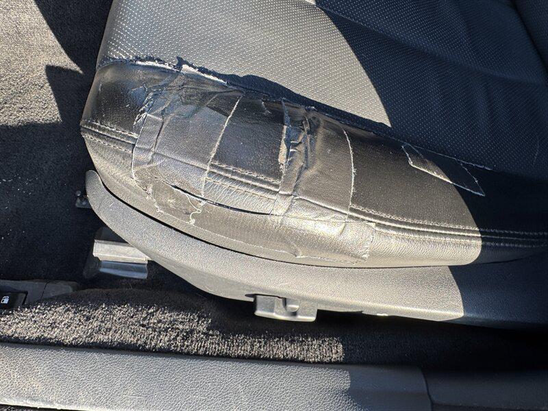 used 2011 Subaru Outback car, priced at $7,450