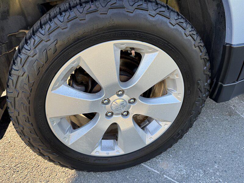 used 2011 Subaru Outback car, priced at $7,450