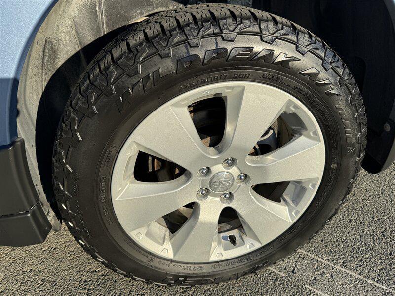 used 2011 Subaru Outback car, priced at $7,450