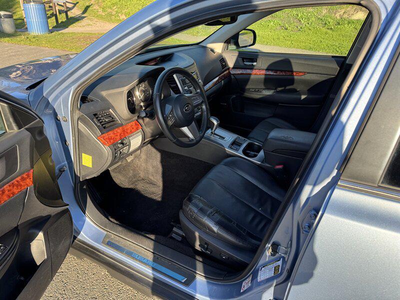 used 2011 Subaru Outback car, priced at $7,450