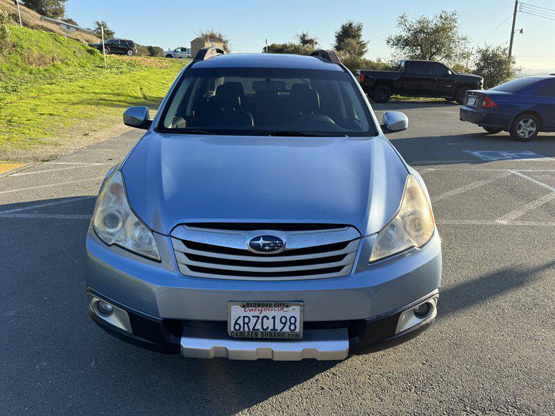 used 2011 Subaru Outback car, priced at $7,450