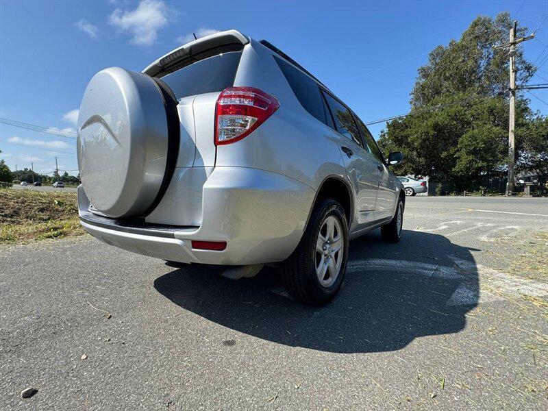 used 2011 Toyota RAV4 car, priced at $9,980