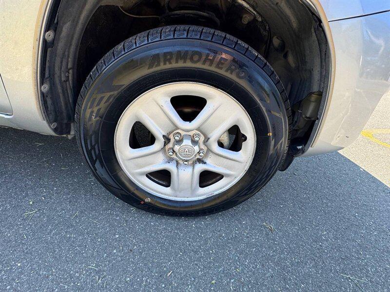 used 2011 Toyota RAV4 car, priced at $9,980