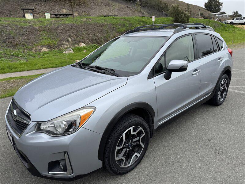 used 2016 Subaru Crosstrek car, priced at $13,980