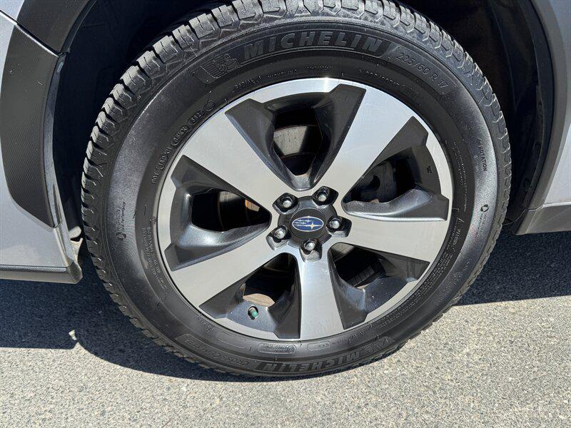 used 2016 Subaru Crosstrek Hybrid car, priced at $11,980
