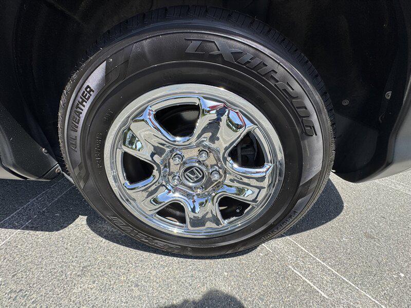 used 2012 Honda CR-V car, priced at $9,980