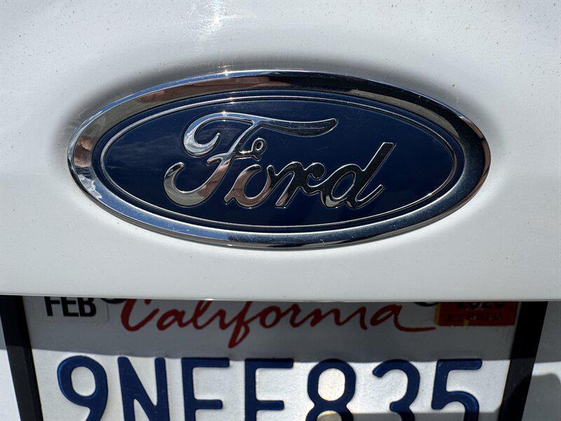 used 2018 Ford Focus car, priced at $9,980