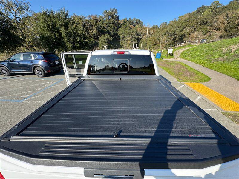 used 2020 Ford F-150 car, priced at $25,980