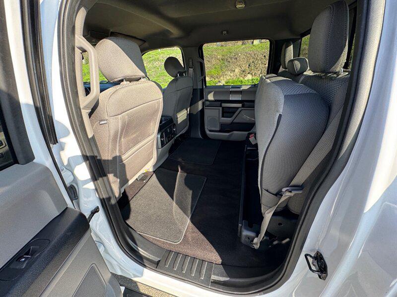 used 2020 Ford F-150 car, priced at $25,980