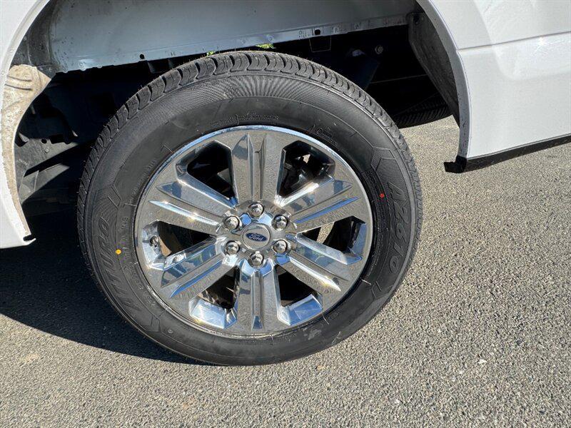 used 2020 Ford F-150 car, priced at $25,980