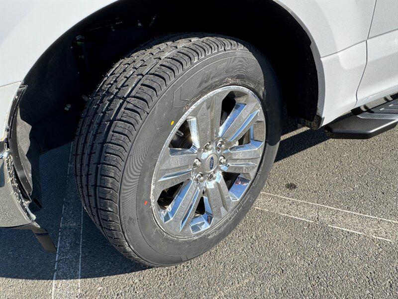 used 2020 Ford F-150 car, priced at $25,980