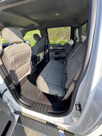 used 2020 Ford F-150 car, priced at $25,980