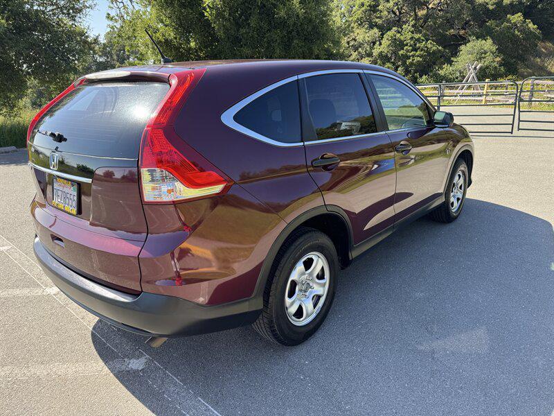 used 2014 Honda CR-V car, priced at $14,980