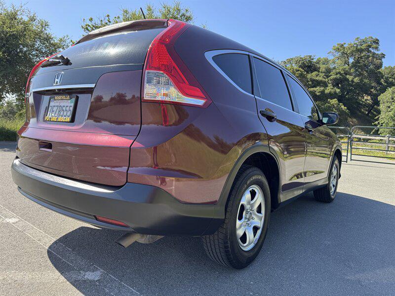 used 2014 Honda CR-V car, priced at $14,980