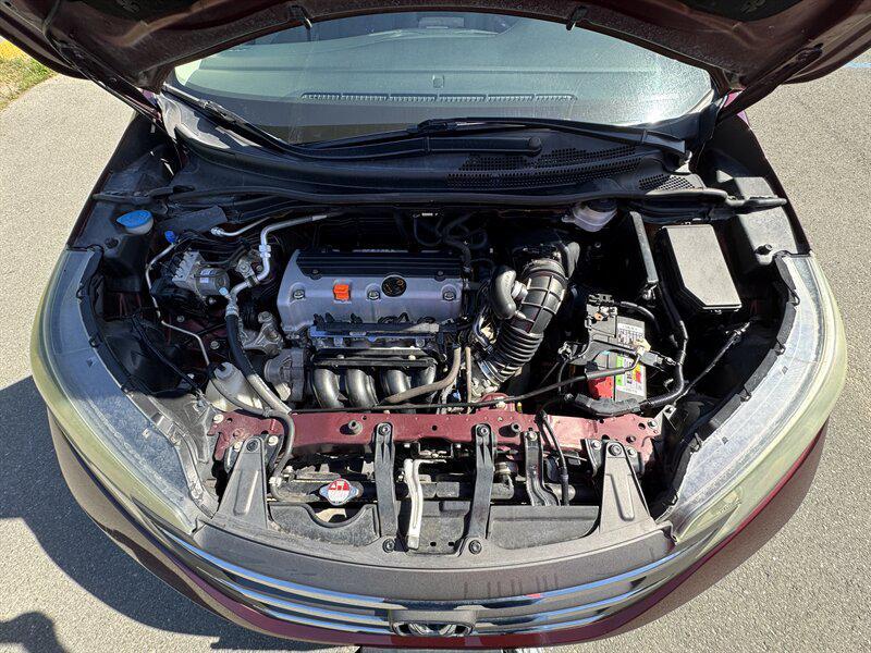 used 2014 Honda CR-V car, priced at $14,980