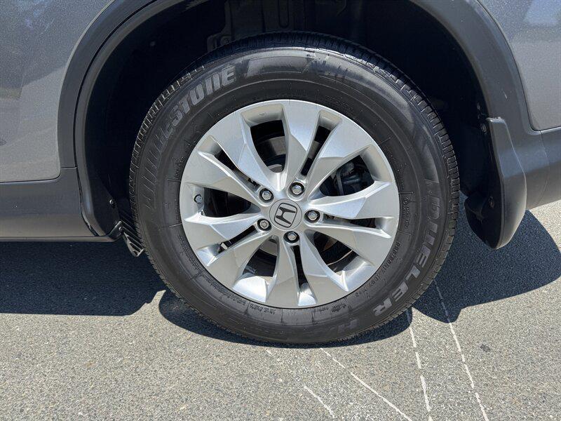 used 2013 Honda CR-V car, priced at $14,980