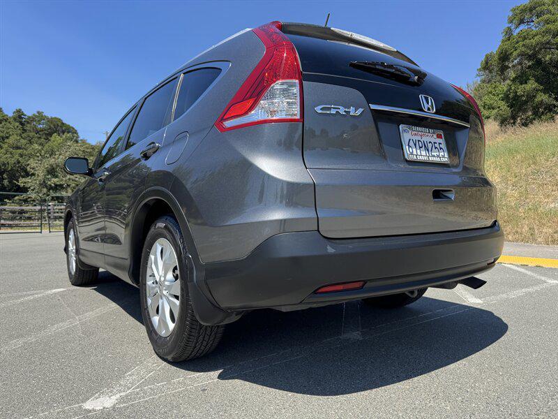 used 2013 Honda CR-V car, priced at $14,980