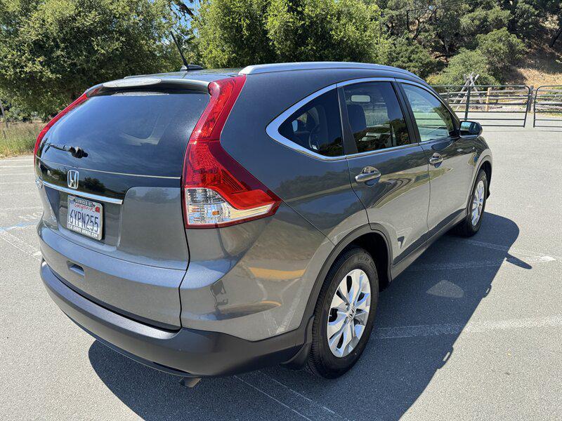 used 2013 Honda CR-V car, priced at $14,980