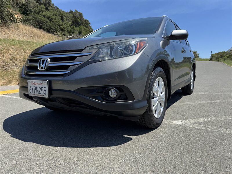 used 2013 Honda CR-V car, priced at $14,980