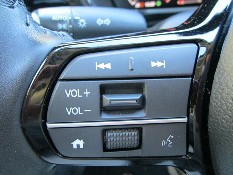 used 2025 Honda CR-V car, priced at $32,350