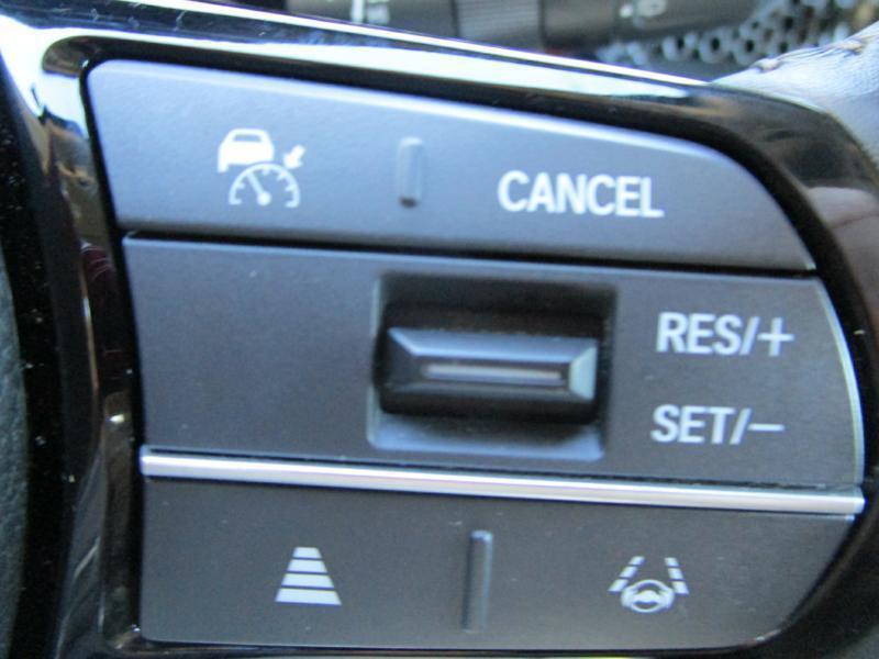 used 2025 Honda CR-V car, priced at $32,350