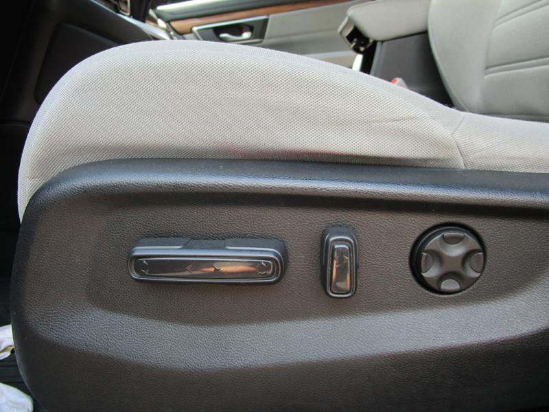 used 2022 Honda CR-V car, priced at $26,595