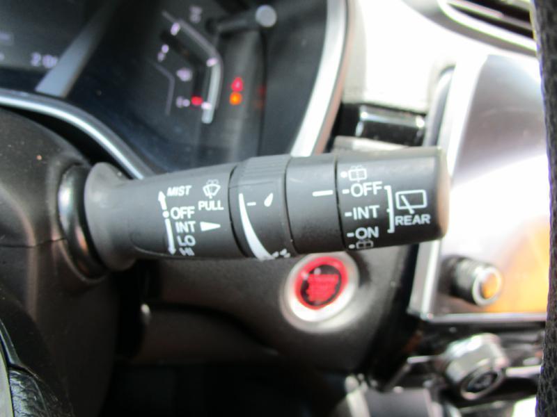 used 2022 Honda CR-V car, priced at $26,595