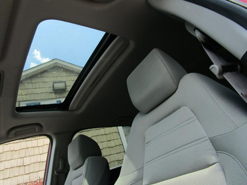 used 2022 Honda CR-V car, priced at $26,595