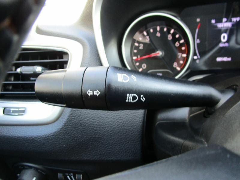 used 2018 Jeep Compass car, priced at $13,950