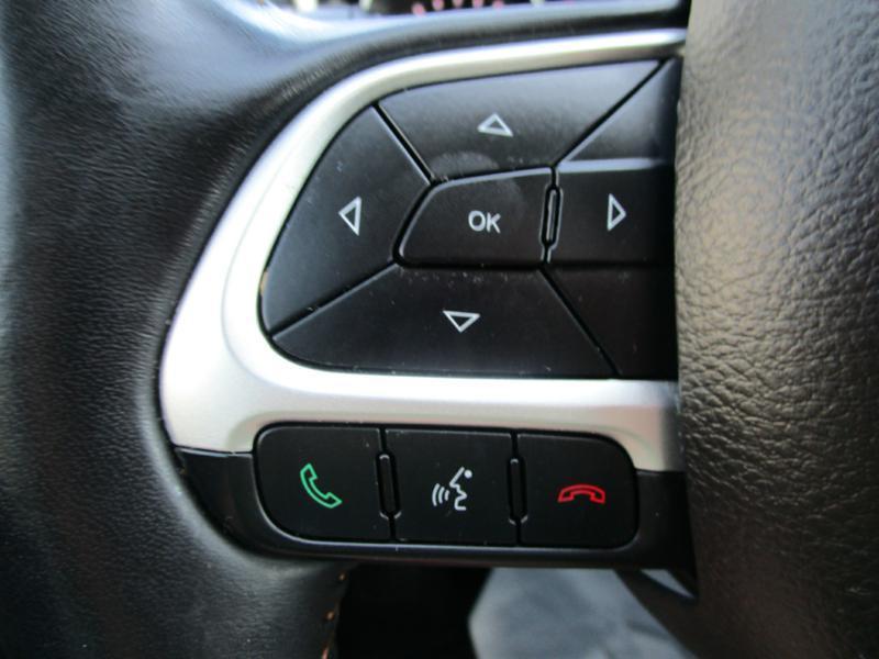 used 2018 Jeep Compass car, priced at $13,950