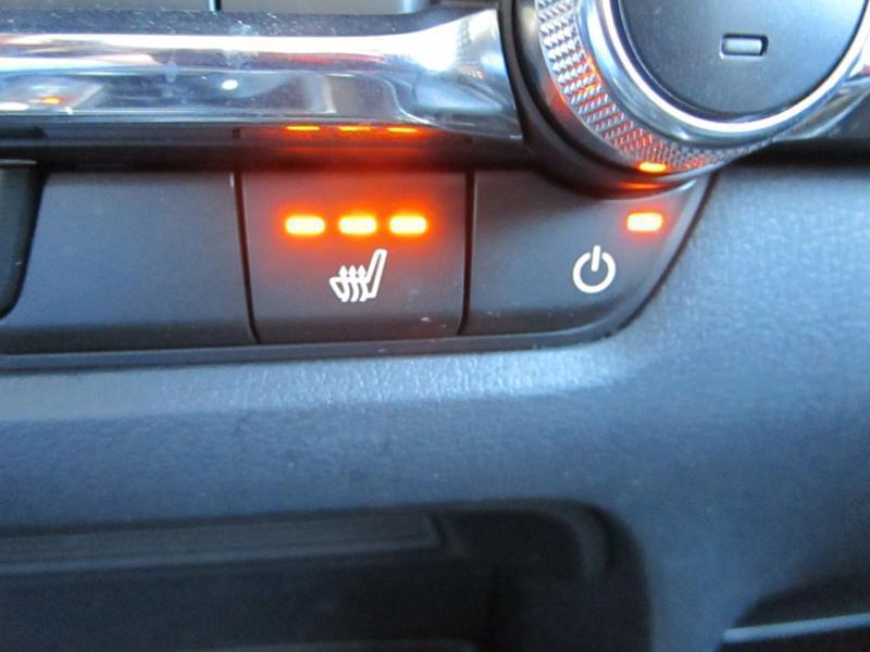 used 2025 Mazda CX-30 car, priced at $24,900