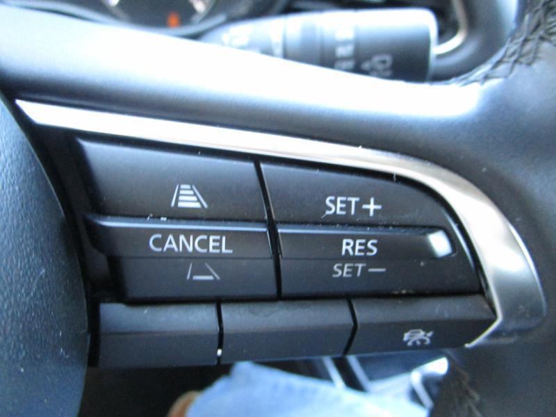 used 2025 Mazda CX-30 car, priced at $24,900