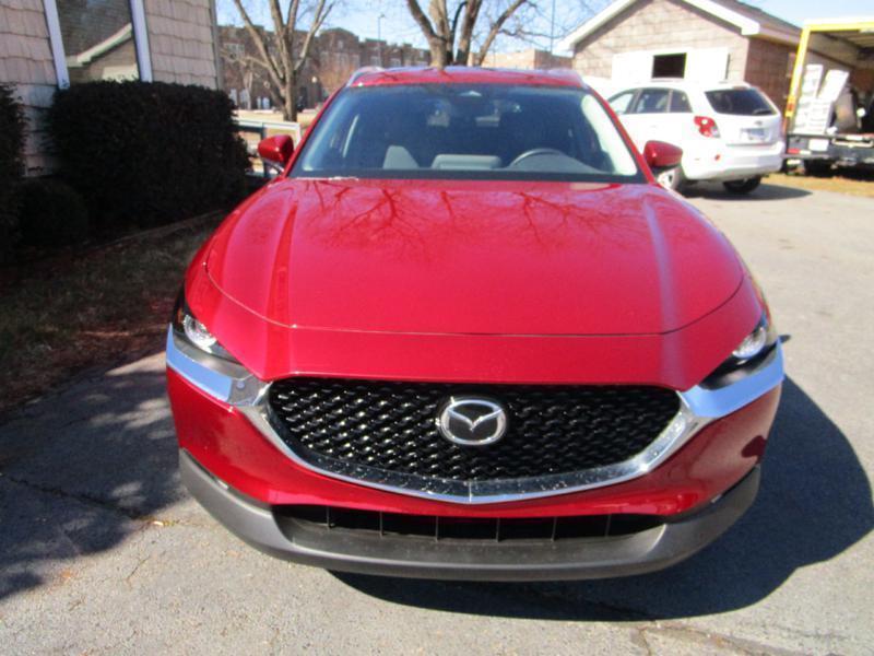 used 2025 Mazda CX-30 car, priced at $24,900