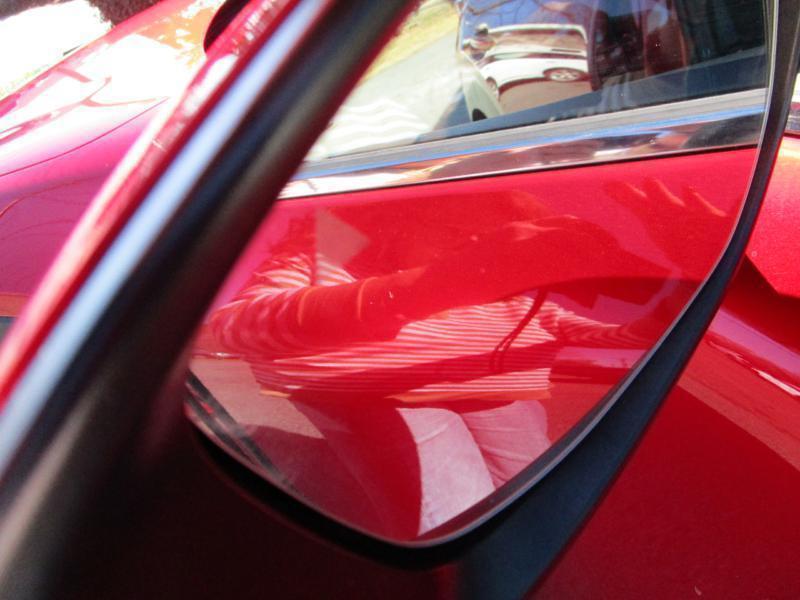 used 2025 Mazda CX-30 car, priced at $24,900