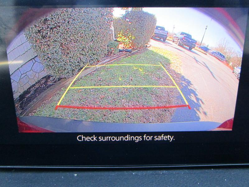 used 2025 Mazda CX-30 car, priced at $24,900