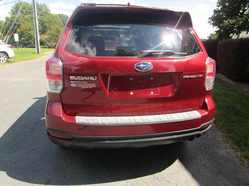 used 2018 Subaru Forester car, priced at $18,950