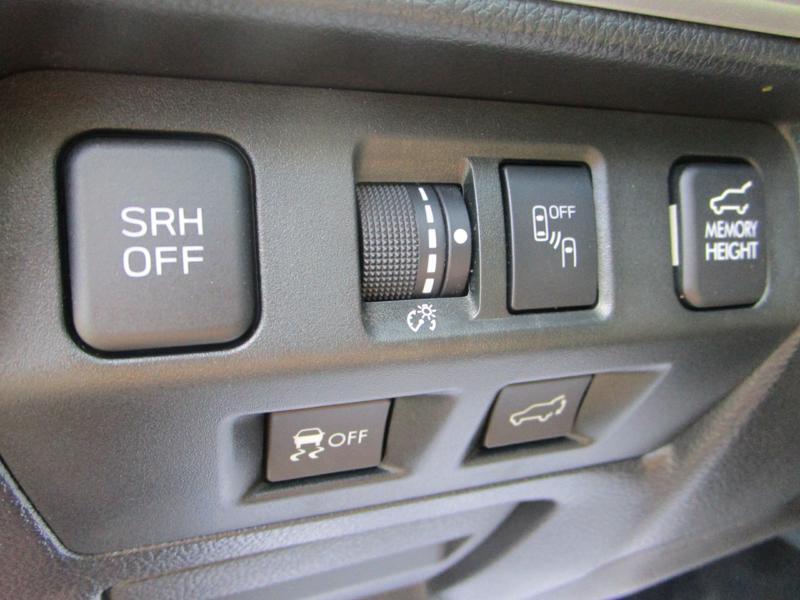 used 2018 Subaru Forester car, priced at $18,950